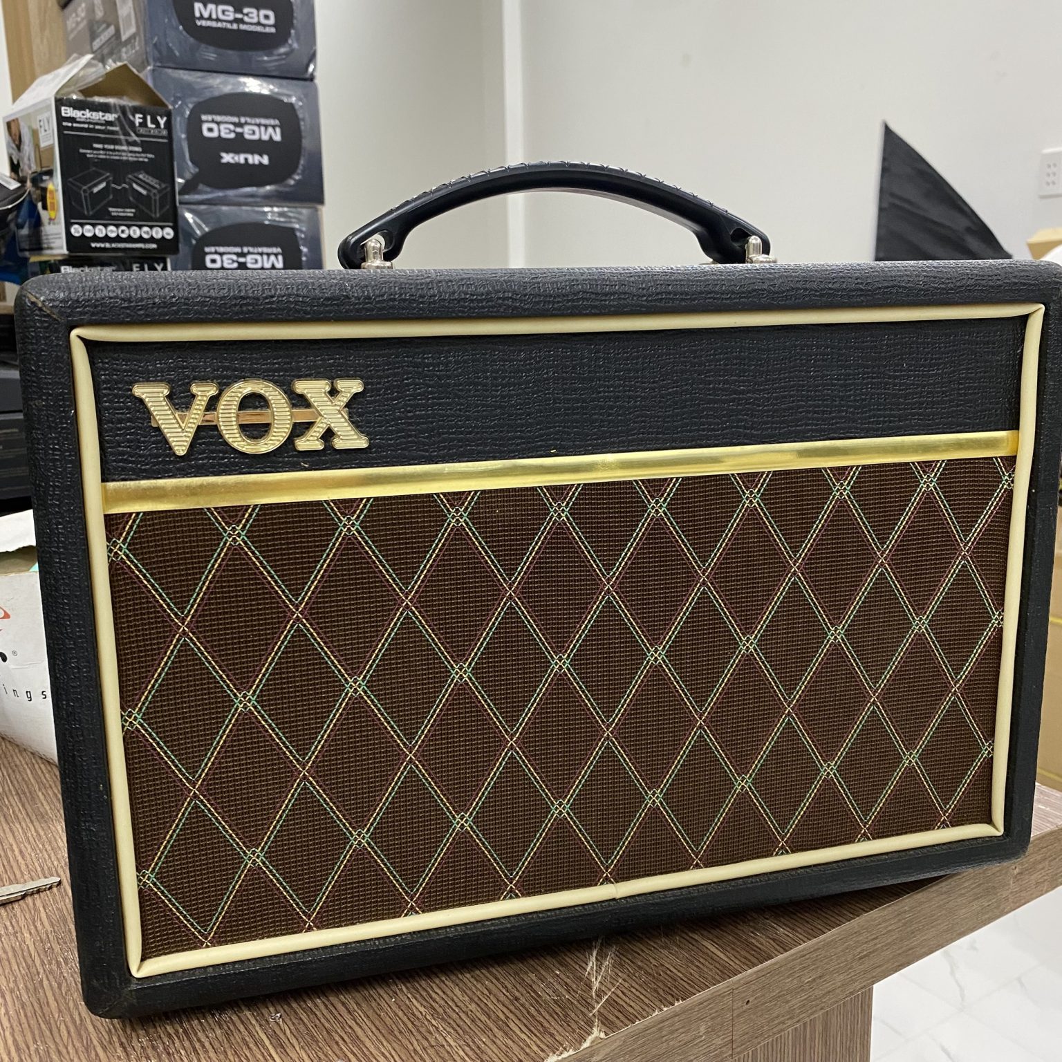 VOX Pathfinder 10 - 2HAND - Nhạc Cụ Seconhand