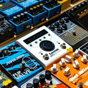 Phơ (Effect) Secondhand