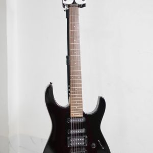Fernandes FG Superstrat HSS