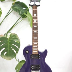 Grassroots LP by ESP