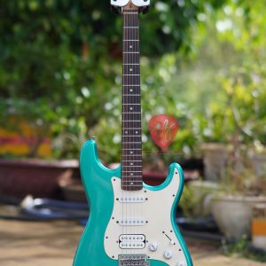 Squier FSR Affinity Series HSS Stratocaster