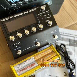 Boss GT1000Core 95%