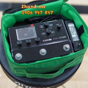 Line6 HX Stomp