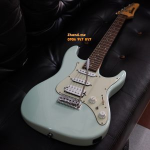 Ibanez AZES40 Mint Green