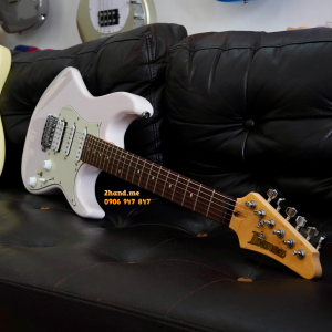 Ibanez AZES40 Pastel Pink 99%